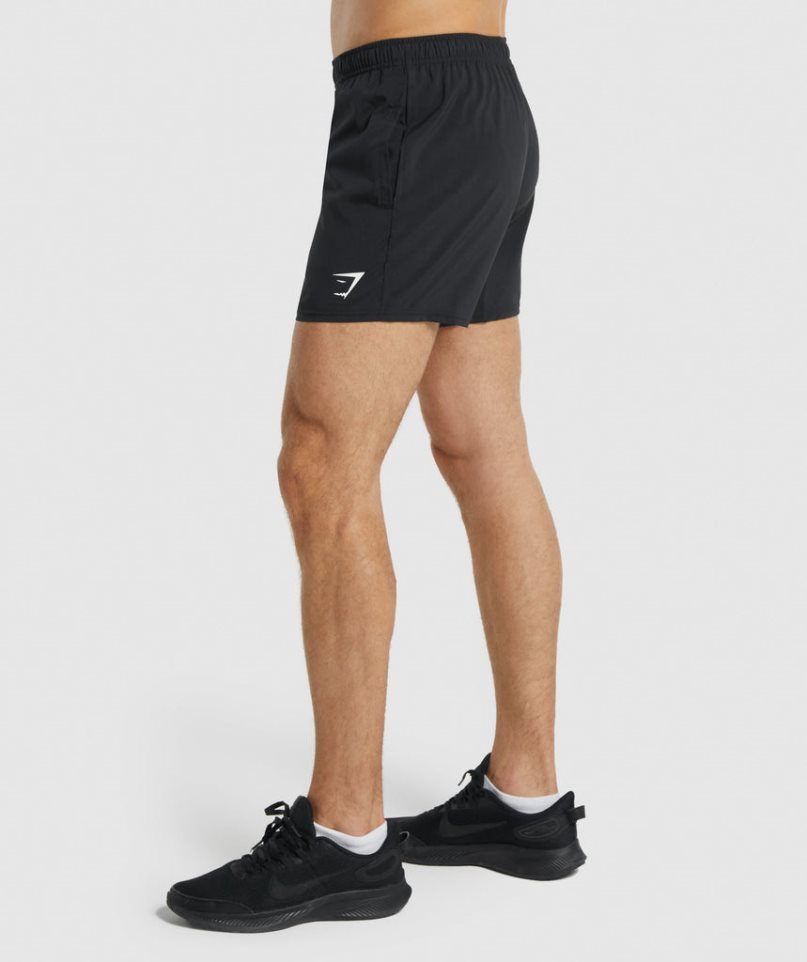 Men's Gymshark Arrival 5